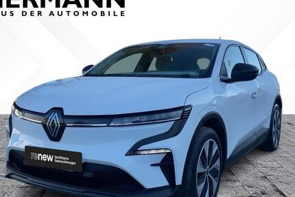 Renault Megane E-TECH 45.475 km 25.583 &euro; Höxter 37671