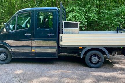 Mercedes-Benz Sprinter 185.000 km 14.200 &euro; Bad Düben 04849