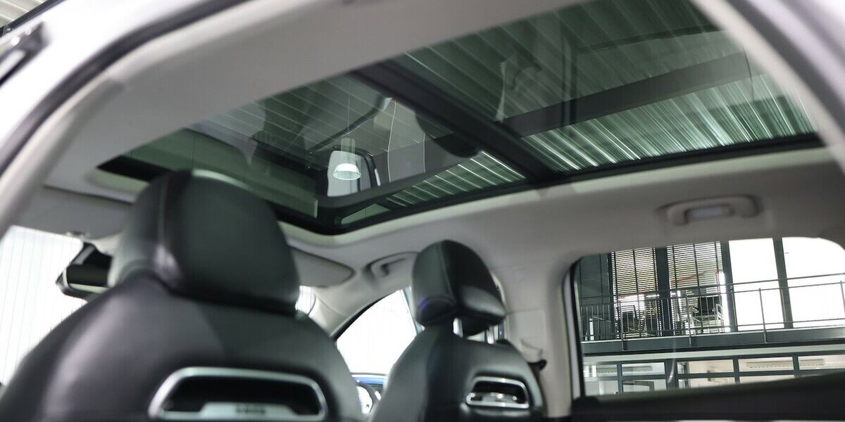 MG Marvel R LUXURY 5D 132KW / PANORAMA / WÄRMEPUMPE 67.000 km 23.991 &euro; Hamm 59077