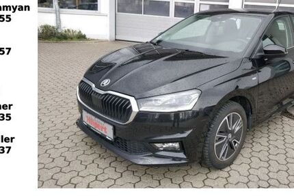 Skoda Fabia 14.774 km 16.940 &euro; Treuchtlingen-Wettelsheim 91757