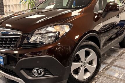Opel Mokka 135.210 km 8.900 € Mühlheim am Main nähe Frankfurt 63165