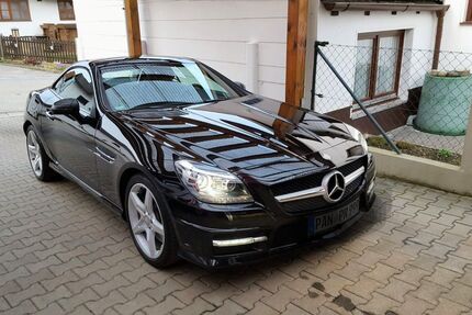 Mercedes-Benz SLK 350 68.000 km 28.700 &euro; Unterdietfurt 84339