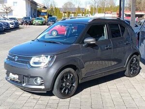 Suzuki Ignis 1.2 5D Comfort+ AGS 37.875 km 14.960 &euro; Höhenkirchen-Siegertsbrun 85635