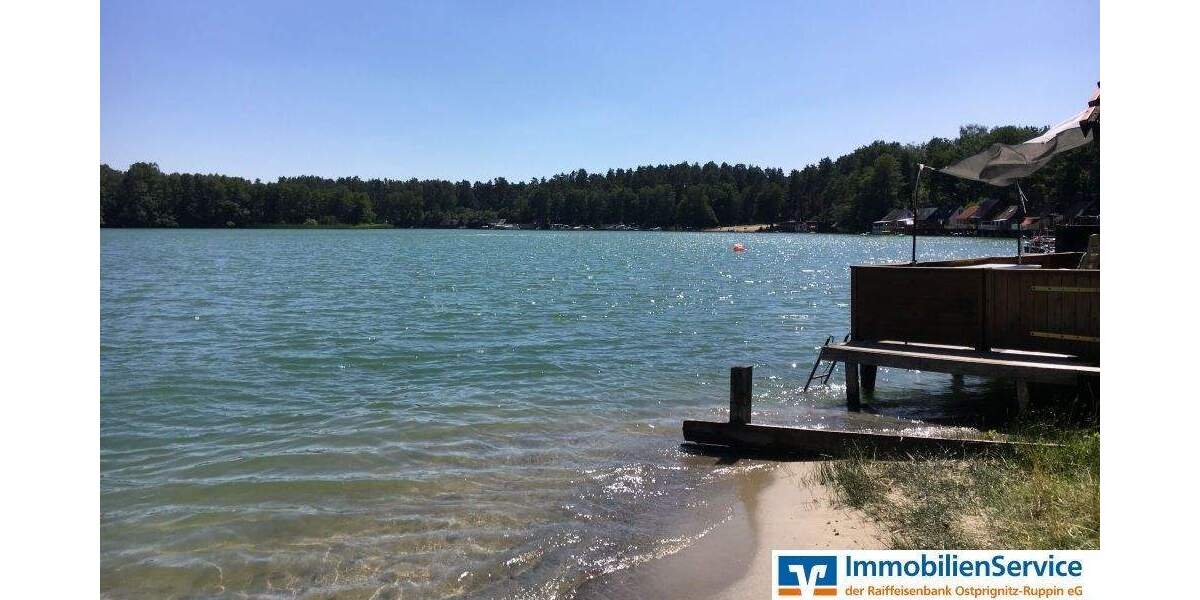 Grundstück Rheinsberg Dorf Zechlin - 215.000&euro; | Angebot:25666011