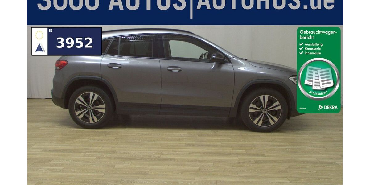 Mercedes-Benz GLA 200 88.088 km 27.980 &euro; Bremen / Arsten 28279