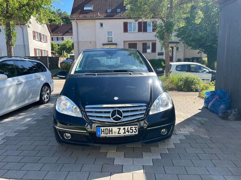 A 160