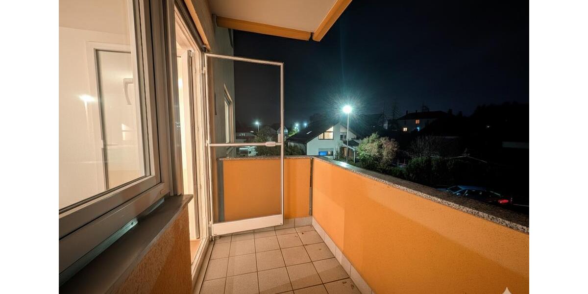 Etagenwohnung Sachsenheim - 2 Zimmer, 53 m&sup2;, 740&euro; | Angebot:26336498