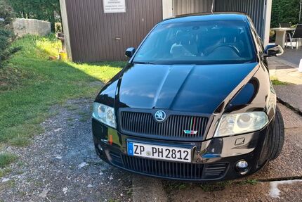 Skoda Octavia 95.607 km 10.850 &euro; Oelsnitz 09376