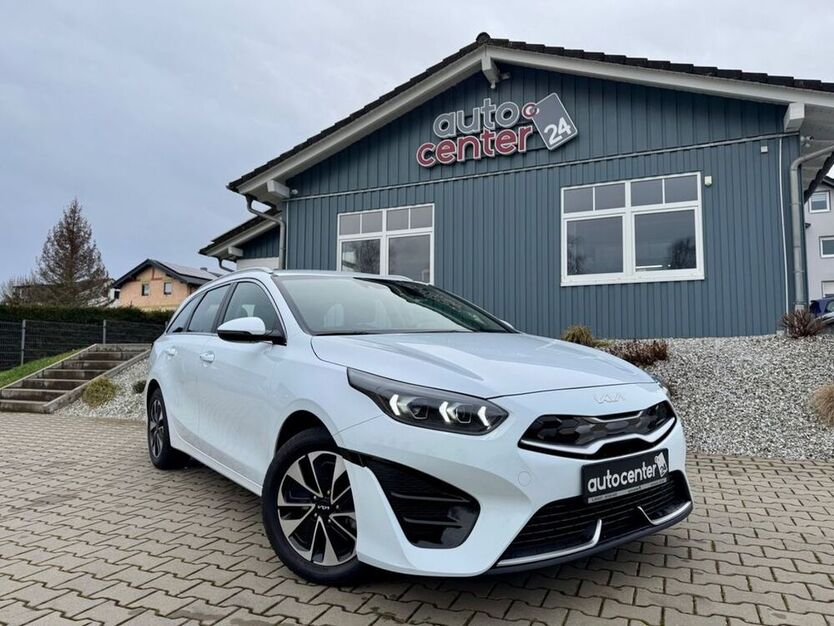 ceed Sportswagon