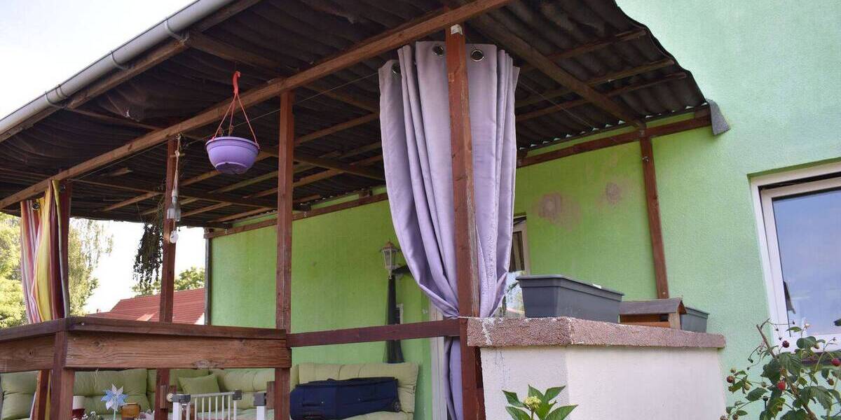 Reihenendhaus Böhlen - 5 Zimmer, 103 m&sup2;, 220.000&euro; | Angebot:26903714