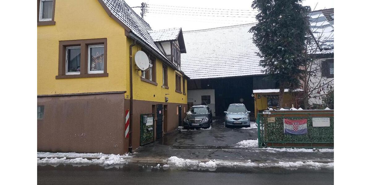 Mehrfamilienhaus, Wohnhaus Osterburken - 10 Zimmer, 160 m&sup2;, 220.000&euro; | Angebot:26586990