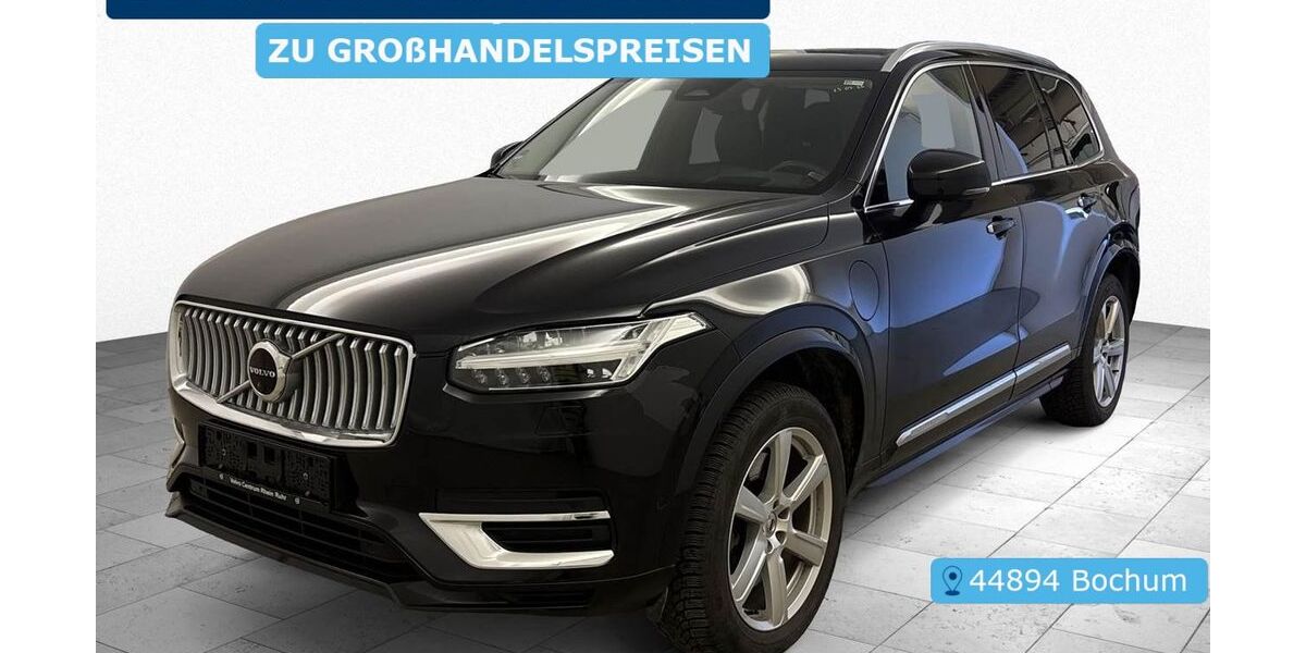 Volvo XC90 100.686 km 44.207 &euro; Krefeld 47829