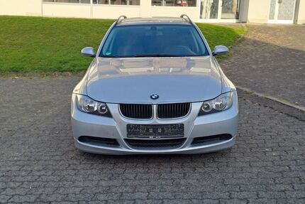 BMW 320 253.130 km 2.799 &euro; Nümbrecht 51588