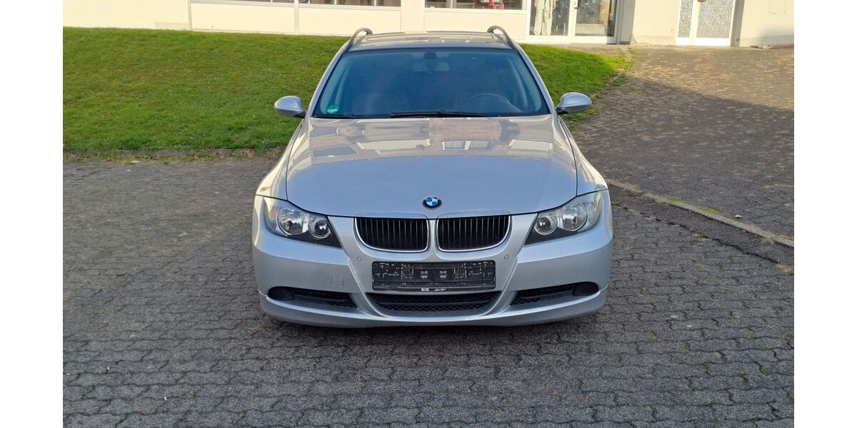 BMW 320 253.130 km 2.799 &euro; Nümbrecht 51588
