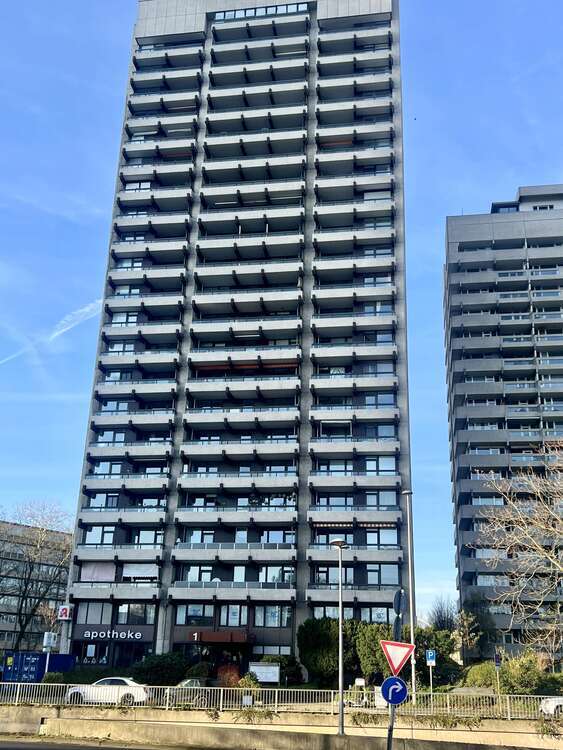 Wohnung zum Kaufen in Köln 350.000 € 86 m² 3 zimmer