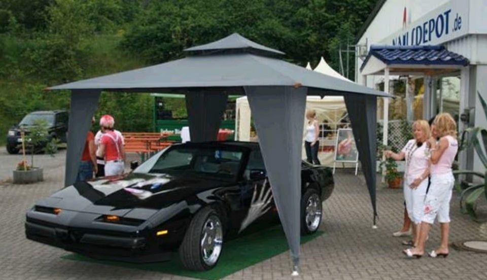 Pontiac Firebird 150.000 km 7.777 &euro; Dillstädt 98530