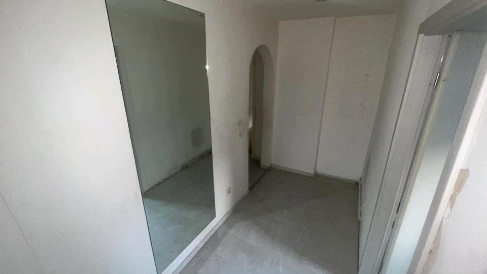 Etagenwohnung Iserlohn - 5 Zimmer, 86 m&sup2;, 650&euro; | Angebot:24652204