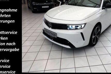 Opel Astra 90.000 km 15.950 &euro; Isernhagen 30916