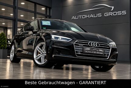 Audi A5 125.000 km 25.150 &euro; Wörth a.d. Donau, bei Regensburg 93086