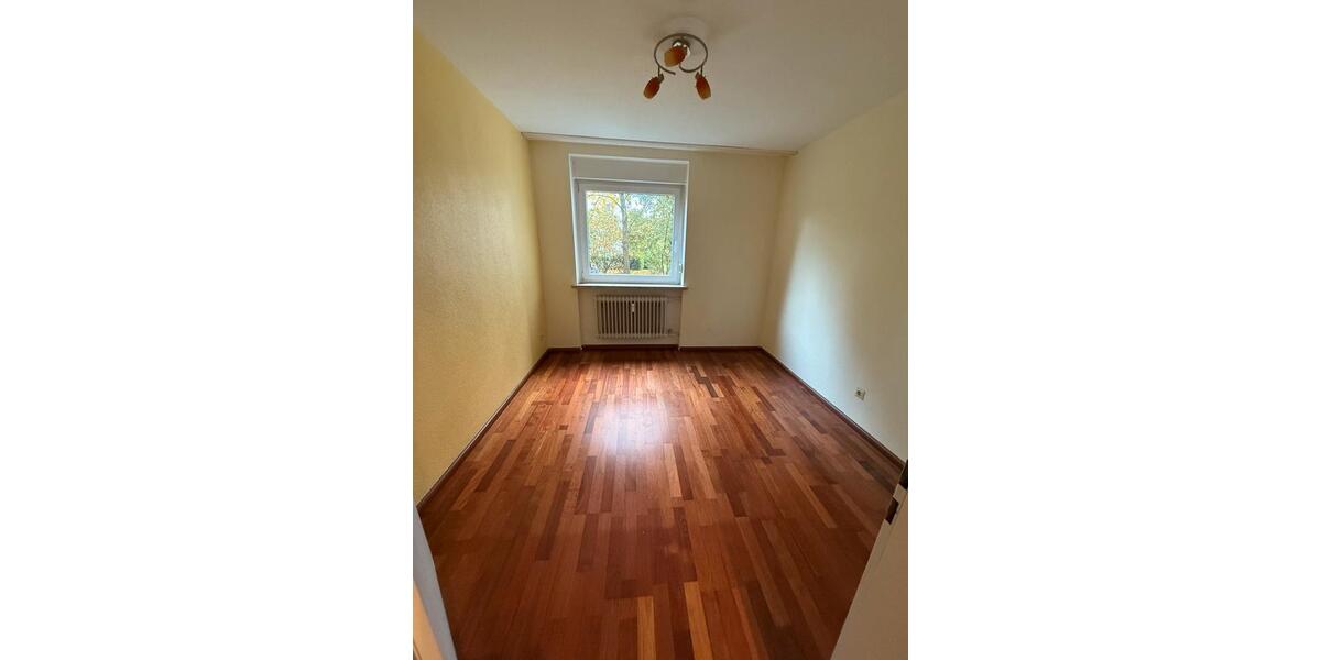Hochparterre Braunschweig - 4 Zimmer, 99 m&sup2;, 199.000&euro; | Angebot:26884747