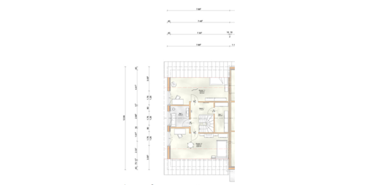 Etagenwohnung Barchfeld-Immelborn Immelborn - 5 Zimmer, 148 m&sup2;, 1.500&euro; | Angebot:25750359