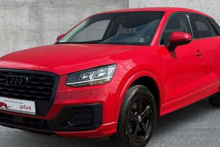 Audi Q2 185.193 km 15.240 &euro; Halle 06110