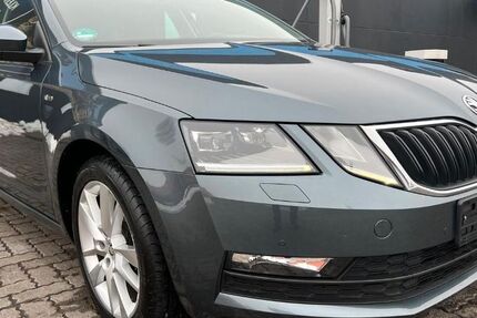 Skoda Octavia 89.200 km 17.362 &euro; Northeim 37154