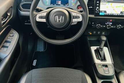 Honda Jazz 4.252 km 27.900 € Mönchengladbach 41061