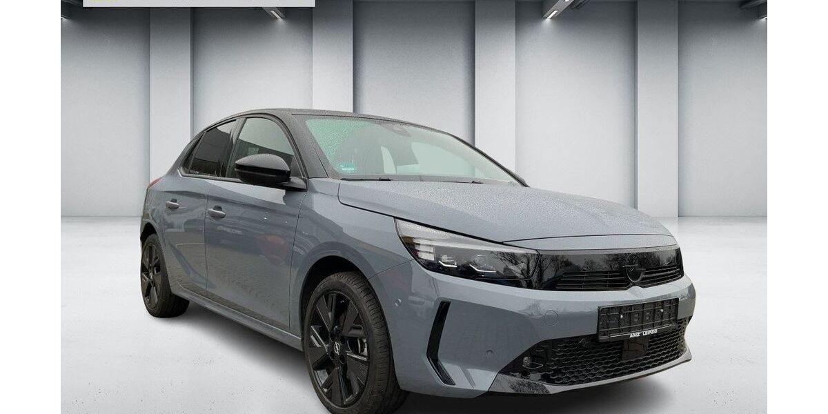 Opel Corsa 9.480 km 23.790 &euro; Leipzig 04179