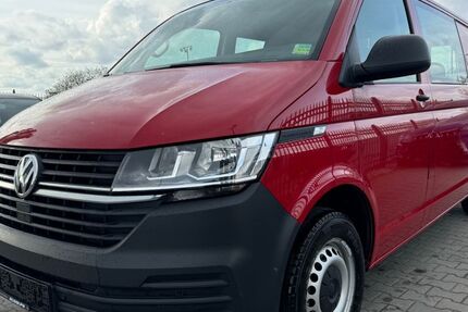 VW T6 Transporter 272.000 km 13.999 &euro; Oberkrämer 16727