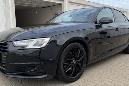 Audi A4 149.750 km 16.800 &euro; Berlin 12351