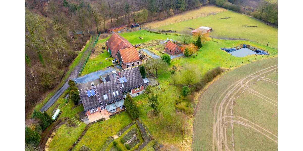 Einfamilienhaus Billerbeck - 6 Zimmer, 260 m&sup2;, 1.180.000&euro; | Angebot:25932929