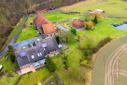 Haus Billerbeck - 6 Zimmer, 260 m&sup2;, 1.180.000&euro; | Angebot:25932929