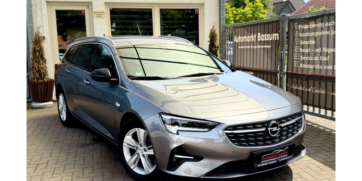 Opel Insignia 59.634 km 17.990 &euro; Bassum 27211