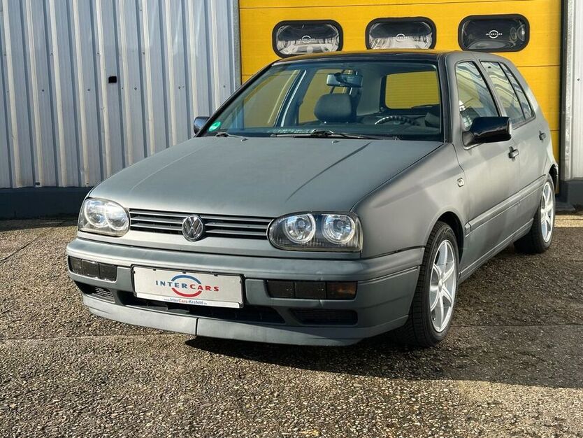 Golf
