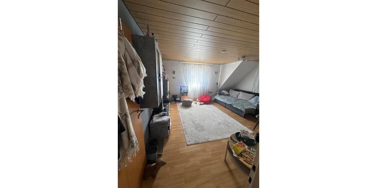 Etagenwohnung Villingen-Schwenningen Schwenningen - 4 Zimmer, 70 m&sup2;, 900&euro; | Angebot:26338863