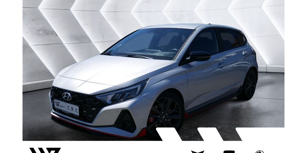 Hyundai i20 29.000 km 23.957 &euro; Büdingen-Düdelsheim 63654