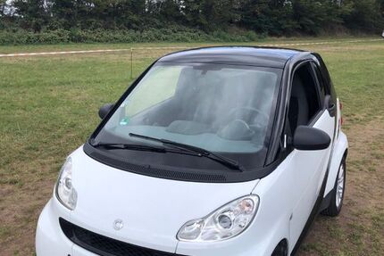Smart ForTwo 66.500 km 6.500 € Bad Schönborn 76669
