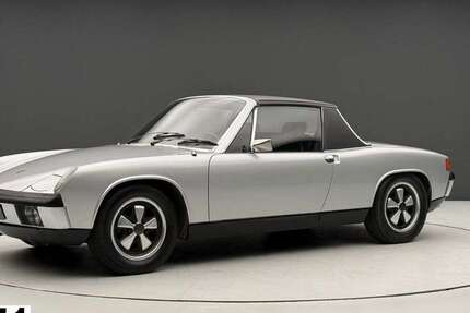 Porsche 914 160.227 km 84.900 &euro; Bovenden 37120