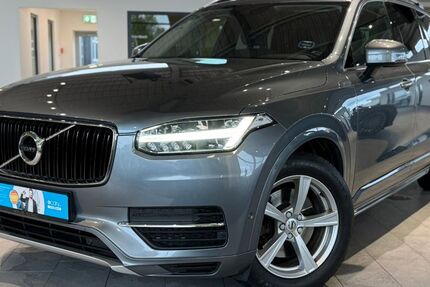 Volvo XC90 193.069 km 23.995 &euro; Herford 32052