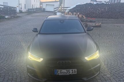 Audi A6 239.000 km 21.500 &euro; Hebertsfelden 84332