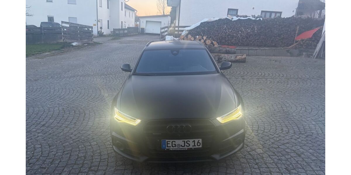 Audi A6 239.000 km 21.500 &euro; Hebertsfelden 84332