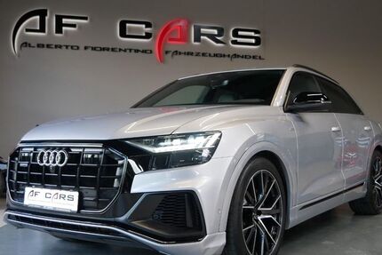 Audi Q8 112.890 km 52.890 &euro; Seevetal 21220