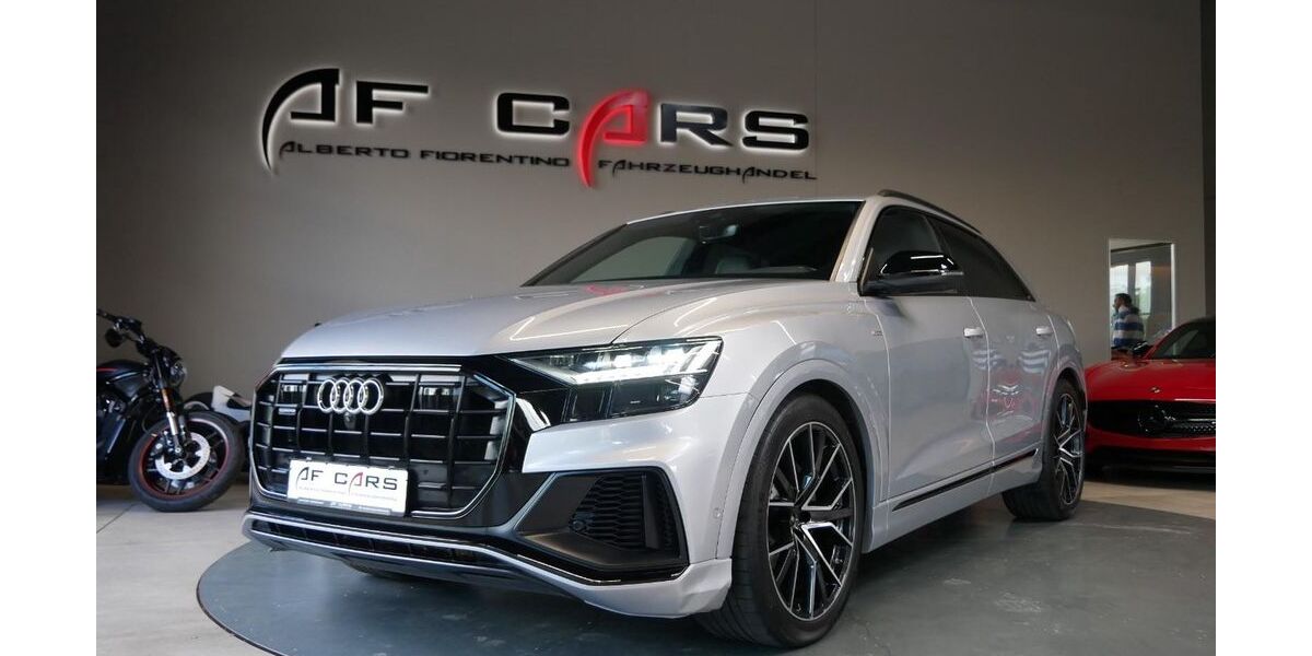 Audi Q8 112.890 km 52.890 &euro; Seevetal 21220