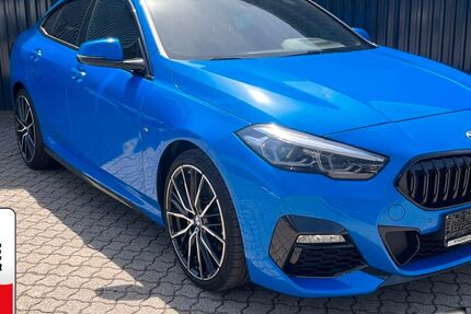 BMW 2er Gran Coupé 42.600 km 25.980 &euro; Velburg 92355