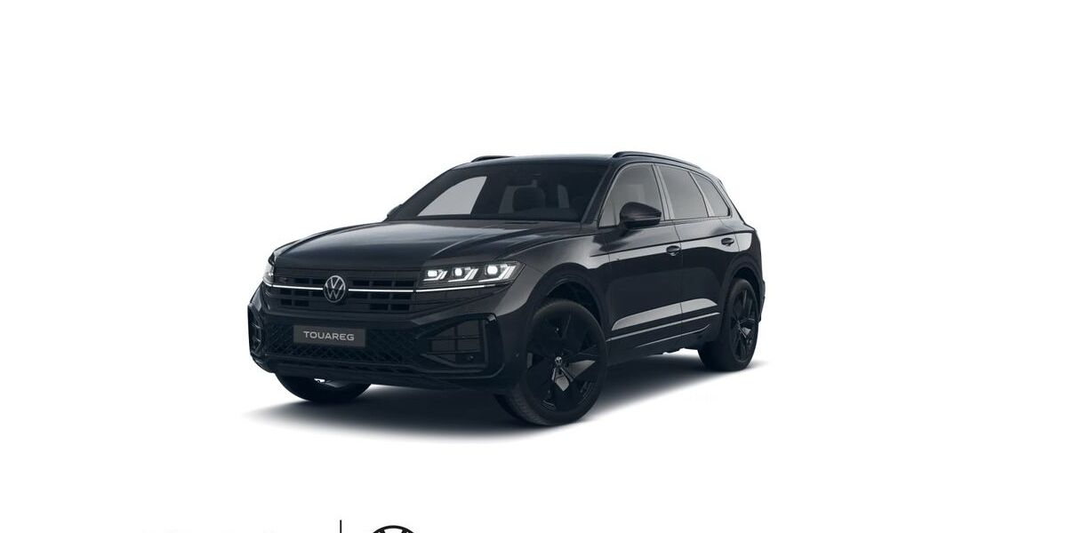 VW Touareg 52.795 km 68.990 &euro; Bad Langensalza 99947