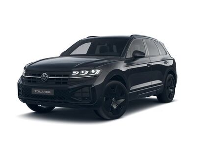 VW Touareg 53.000 km 68.990 &euro; Bad Langensalza 99947
