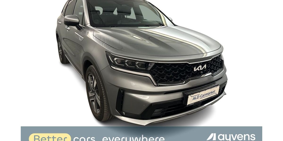 Kia Sorento 52.103 km 36.280 &euro; Dorfmark 29683