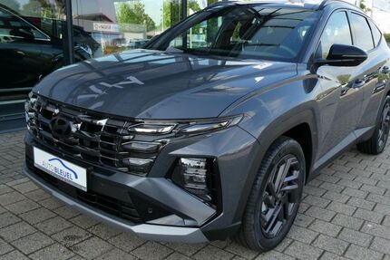 Hyundai TUCSON 5.000 km 41.950 € Kerpen-Sindorf 50170