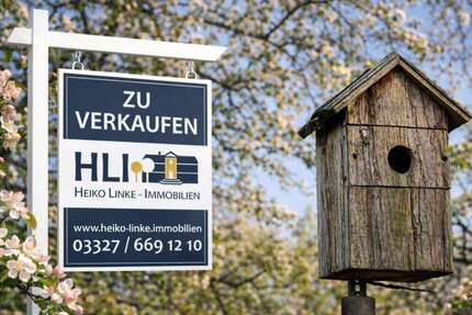 Haus Werder (Havel) - 4 Zimmer, 113 m&sup2;, 525.000&euro; | Angebot:26290624